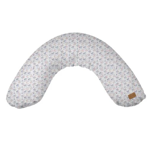 Beaba Big Flopsy ™ Print Jersey Blossom -Beaba 0508111 product face 1p