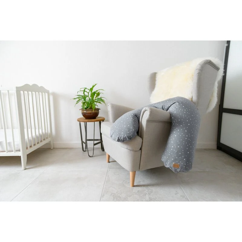 Beaba Big Flopsy™ Print Jersey Stella 2 Beaba Big Flopsy™ Print Jersey Stella – Image 2