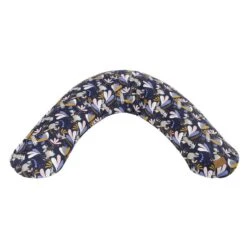 Beaba Big Flopsy™ Print Jersey Lorena Blue