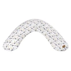 Beaba Big Flopsy™ Print Jersey Howell White