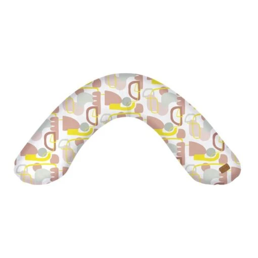 Beaba Big Flopsy™ Print Jersey Artline -Beaba 0508120 product face 1h