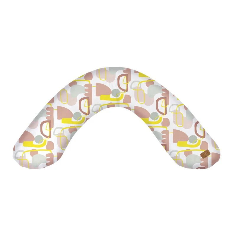 Beaba Big Flopsy™ Print Jersey Artline 1 Beaba Big Flopsy™ Print Jersey Artline