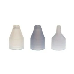 Beaba Lot De 3 Embouts Pour Mouche Bébé Tomydoo