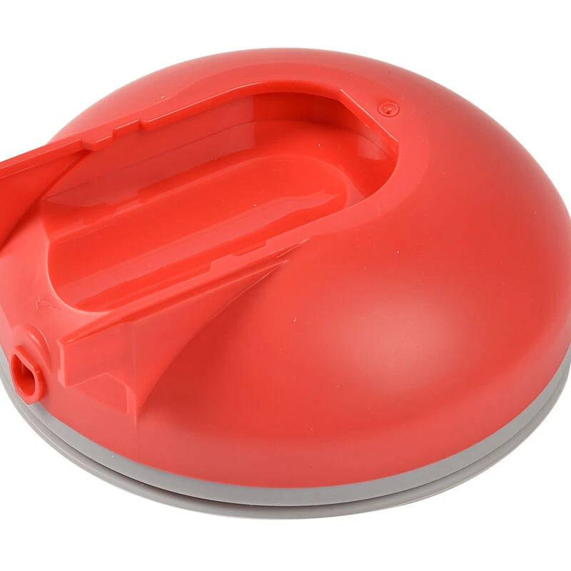 Beaba Couvercle De Bol + Joint Babycook Solo/Duo® Rouge 1 Beaba Couvercle De Bol + Joint Babycook Solo/Duo® Rouge