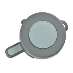 Beaba Couvercle De Bol Grey Babycook Néo® Grey-white