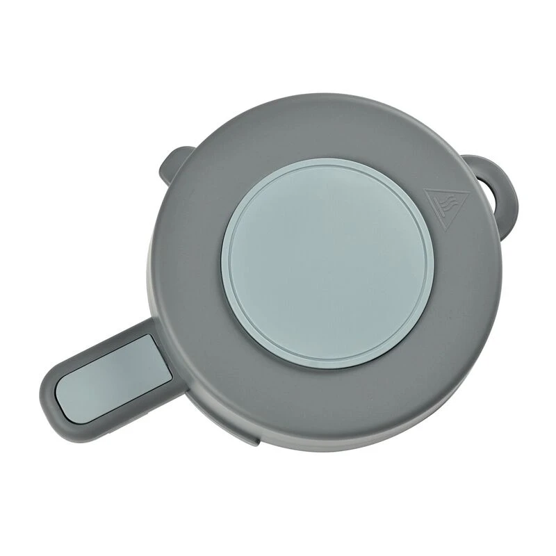 Beaba Couvercle De Bol Grey Babycook Néo® Grey-white 1 Beaba Couvercle De Bol Grey Babycook Néo® Grey-white