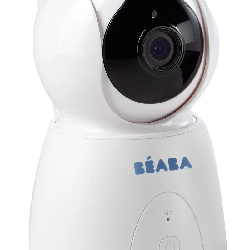 Beaba Caméra De Remplacement écoute Bébé ZEN+ 2 Beaba Caméra De Remplacement écoute Bébé ZEN+ – Image 2