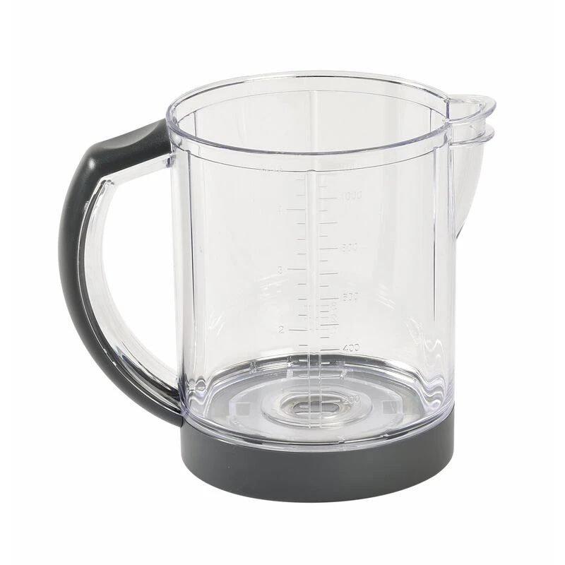 Beaba Bol Seul Babycook Solo®/Duo® Dark Grey 1 Beaba Bol Seul Babycook Solo®/Duo® Dark Grey