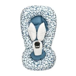 Beaba Coussin Transat Up&Down V4 Cherry Blossom