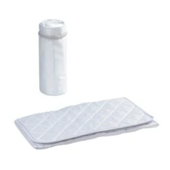 Beaba Sachet Accessoires Sac Wellington Grey