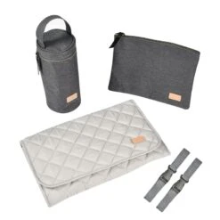 Beaba Sachet Accessoires Matelas - Accessoires Poussette - Pochett