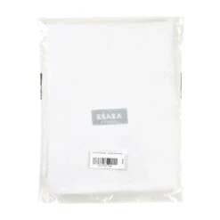 Beaba Serviette éponge Détachable Et Imperméable De Rechange