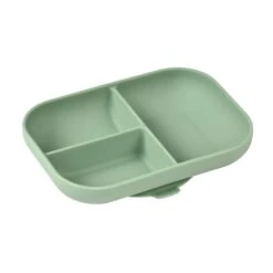 Beaba Pack Mes Premières Bouchées Sage Green -Beaba 902042 product face 4