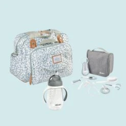 Beaba Pack Sac à Langer - Mes Premières Sorties