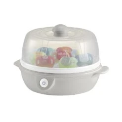 Beaba Stérilisateur Stéril Express Evolutif Grey 6 Beaba Stérilisateur Stéril Express Evolutif Grey -Beaba 911550 product 3 4 2