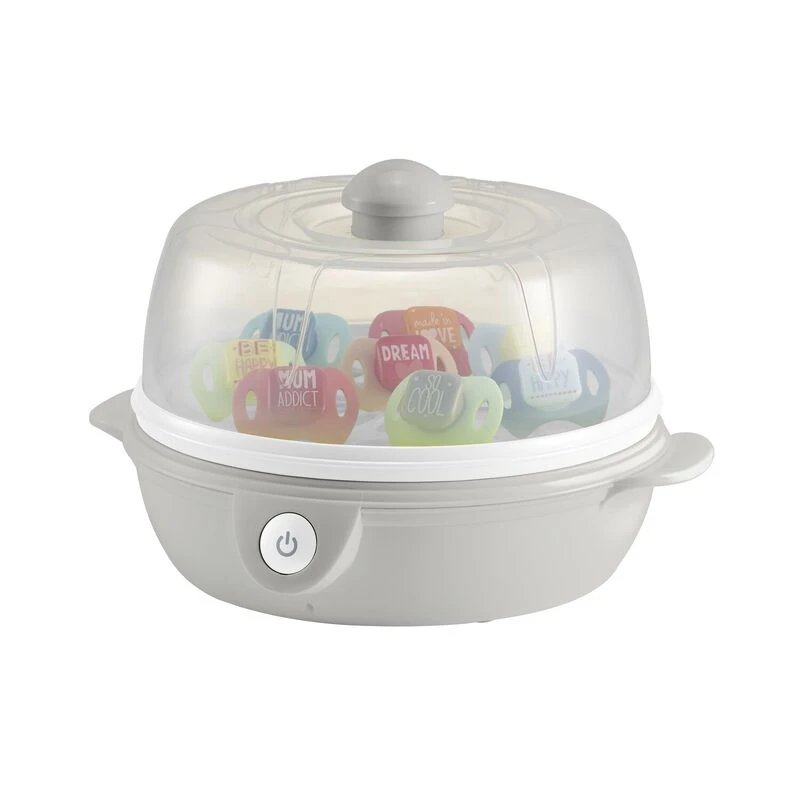 Beaba Stérilisateur Stéril Express Evolutif Grey 3 Beaba Stérilisateur Stéril Express Evolutif Grey – Image 3