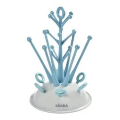 Beaba Egoutte-biberons Arbre Blue