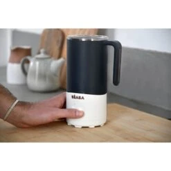 Beaba Préparateur De Boissons Milk Prep® Night-blue 10 Beaba Préparateur De Boissons Milk Prep® Night-blue -Beaba 911693 product amb 16z