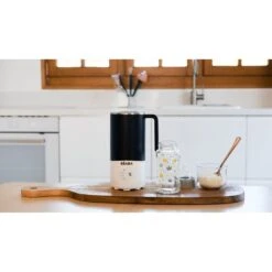 Beaba Préparateur De Boissons Milk Prep® Night-blue 9 Beaba Préparateur De Boissons Milk Prep® Night-blue -Beaba 911693 product amb 7z