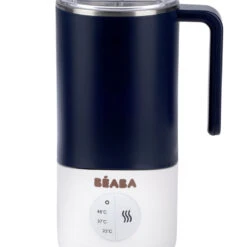 Beaba Préparateur De Boissons Milk Prep® Night-blue