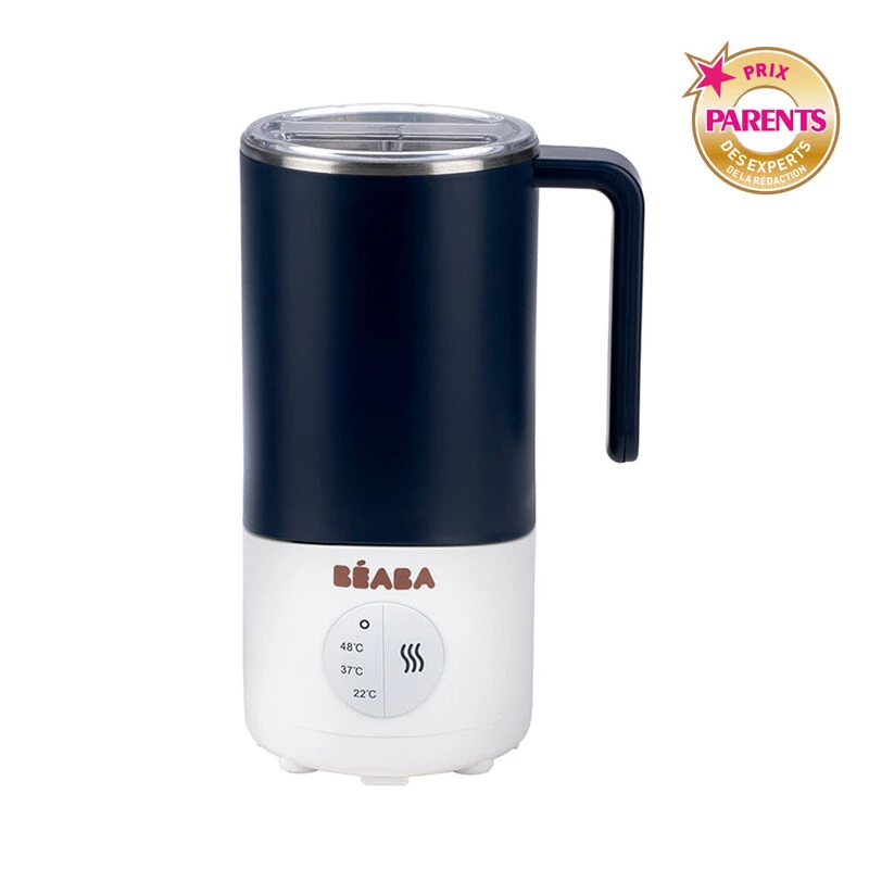 Beaba Préparateur De Boissons Milk Prep® Night-blue 2 Beaba Préparateur De Boissons Milk Prep® Night-blue – Image 2