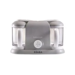 Beaba Le Robot Cuiseur Babycook Duo® Grey