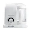 Beaba Le Robot Cuiseur Babycook Solo® White-silver
