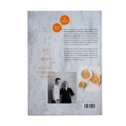 Beaba Livre Recettes - Mes Premiers Repas -Beaba 912698 product back 1