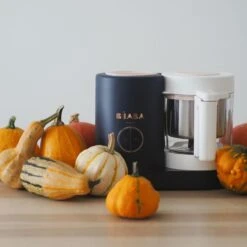 Beaba Le Robot Cuiseur Babycook Neo® Night-blue 10 Beaba Le Robot Cuiseur Babycook Neo® Night-blue -Beaba 912772 product amb 35