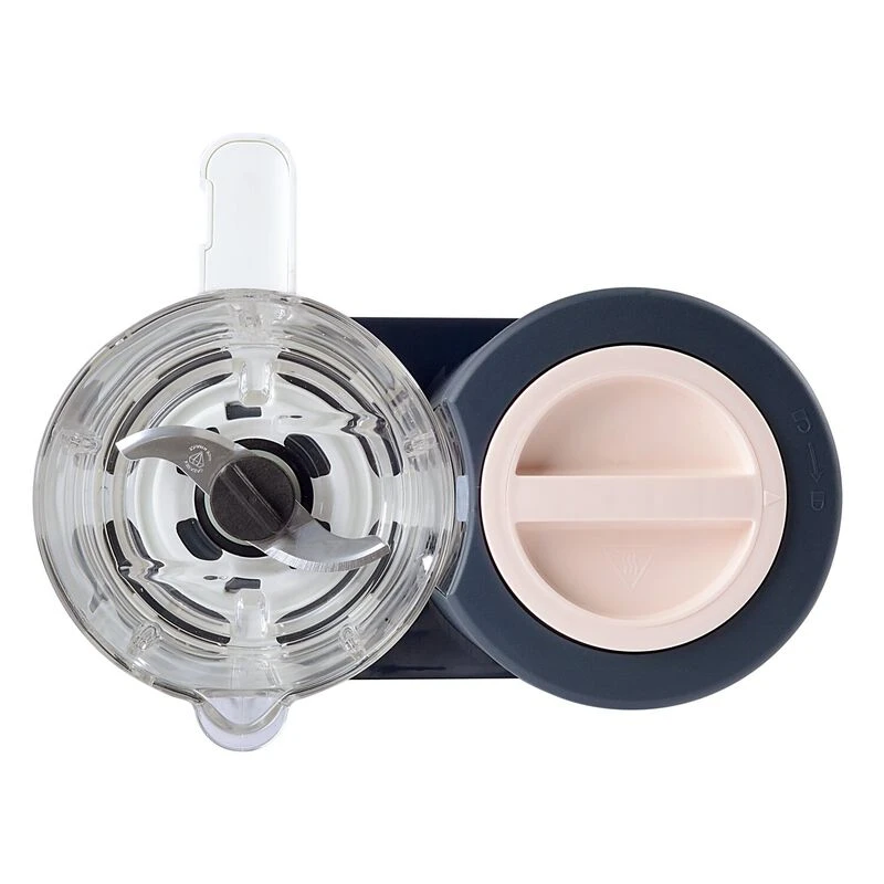 Beaba Le Robot Cuiseur Babycook Neo® Night-blue 3 Beaba Le Robot Cuiseur Babycook Neo® Night-blue – Image 3