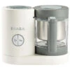 Beaba Le Robot Cuiseur Babycook Neo® Grey-white