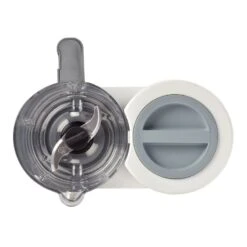 Beaba Le Robot Cuiseur Babycook Neo® Grey-white -Beaba 912773 product zoom 5