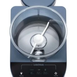 Beaba Préparateur De Biberons Milkeo® Night-blue -Beaba 912795 product zoom 1