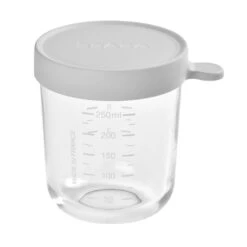 Beaba Portion Verre 250 Ml Light Mist