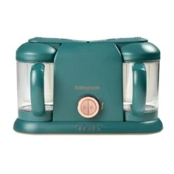 Beaba Le Robot Cuiseur Babycook Duo® Pine Green
