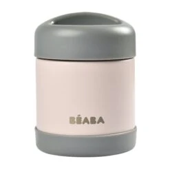 Beaba Thermo-portion 300 Ml Light Pink