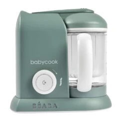 Beaba Le Robot Cuiseur Babycook Solo® Eucalyptus