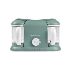 Beaba Le Robot Cuiseur Babycook Duo® Eucalyptus