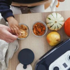 Beaba Dry'n'Snack - Déshydrateur Alimentaire Night-blue -Beaba 912980 product amb 31a