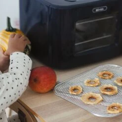 Beaba Dry'n'Snack - Déshydrateur Alimentaire Night-blue -Beaba 912980 product amb 34a