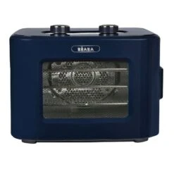 Beaba Dry'n'Snack - Déshydrateur Alimentaire Night-blue