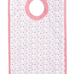 Beaba Bavoir Coton Flowers