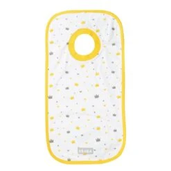 Beaba Bavoir Coton Crowns