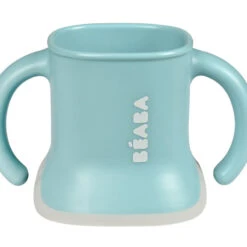 Beaba Tasse Evoluclip 3 En 1 Airy Green -Beaba 913473 product face 3