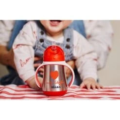 Beaba Tasse Paille Inox 250 Ml Mathilde Cabanas 9 Beaba Tasse Paille Inox 250 Ml Mathilde Cabanas -Beaba 913523 product amb 7z