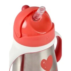 Beaba Tasse Paille Inox 250 Ml Mathilde Cabanas 7 Beaba Tasse Paille Inox 250 Ml Mathilde Cabanas -Beaba 913523 product zoom 2