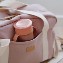 Beaba Tasse D’apprentissage 360° Pink -Beaba 913571 product amb 3