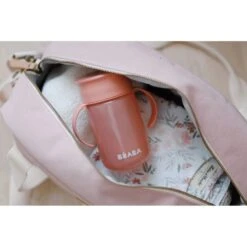 Beaba Tasse D’apprentissage 360° Pink -Beaba 913571 product amb 4