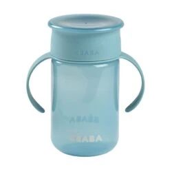 Beaba Tasse D’apprentissage 360° Blue