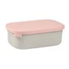 Beaba Lunch Box Powder Pink